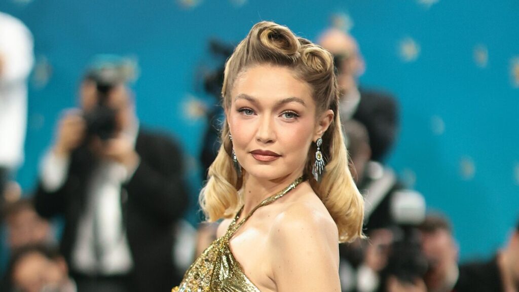 La familia de Gigi Hadid comparte su opinión sobre su relación con Bradley Cooper