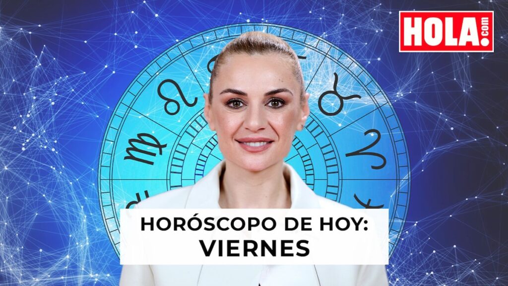 Horóscopo de hoy, viernes 23 de mayo, consulta lo que dice tu horóscopo diario