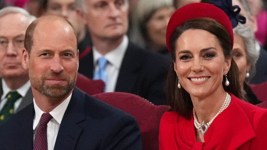 La familia del Príncipe y Princesa de Gales ha crecido: Informe