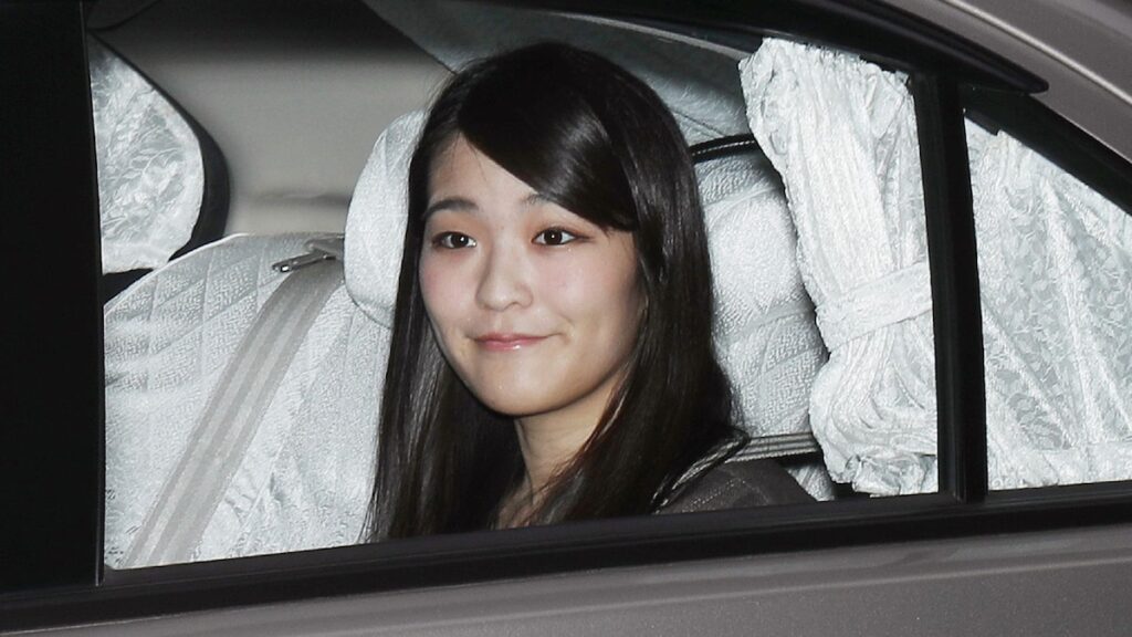 La nueva vida de la princesa Mako en Nueva York y el nacimiento que sorprendió a la casa imperial de Japón