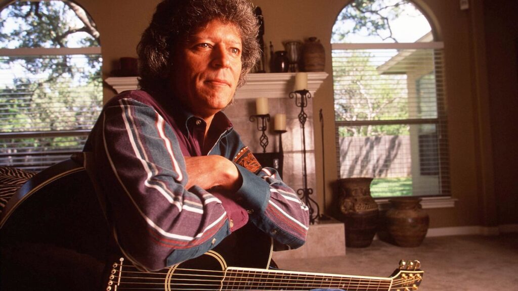 Johnny Rodríguez, cantante de country hispanoblazing hispano, muere a los 73 años