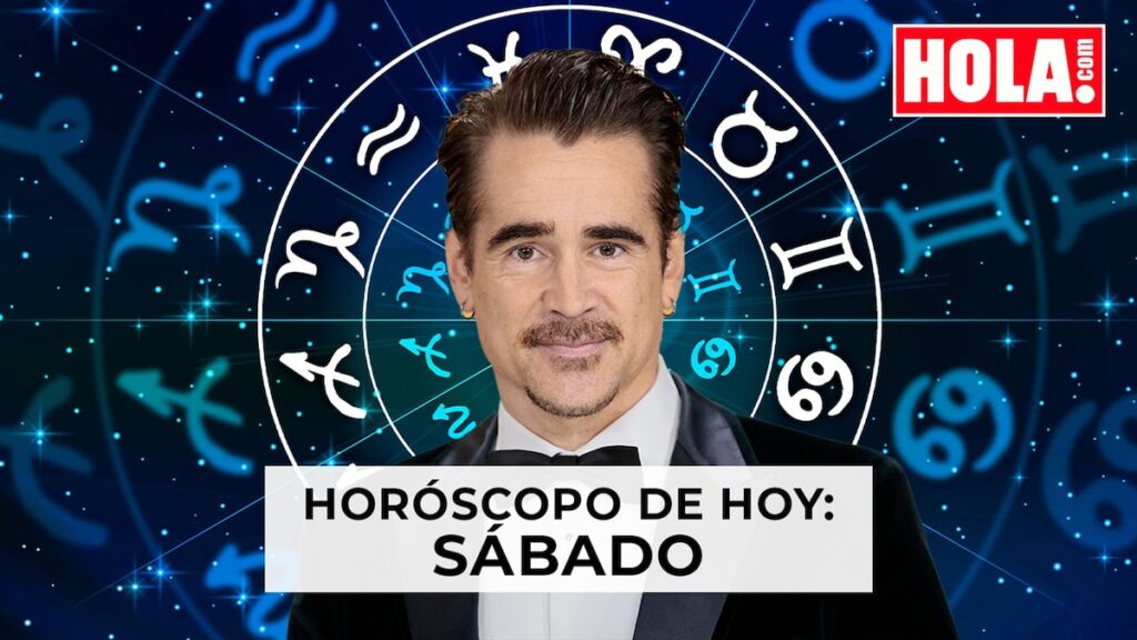 Horóscopo de hoy, sábado 31 de mayo, descubre cómo le irá hoy a tu signo
