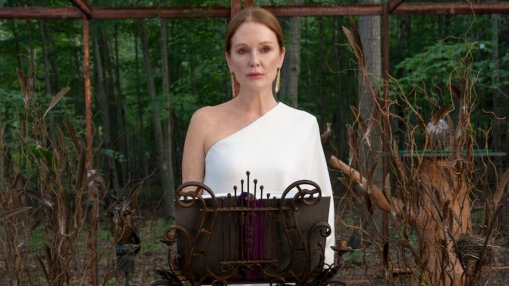 Qué ver: 7 películas y programas de televisión para transmitir esta semana