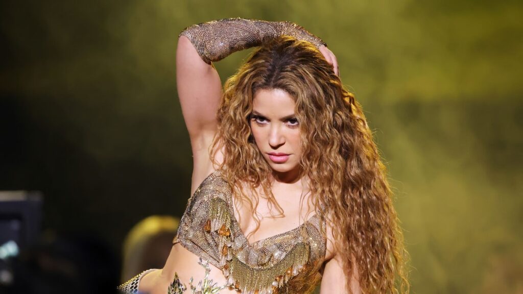 ‘Tienes que confiar en mí’