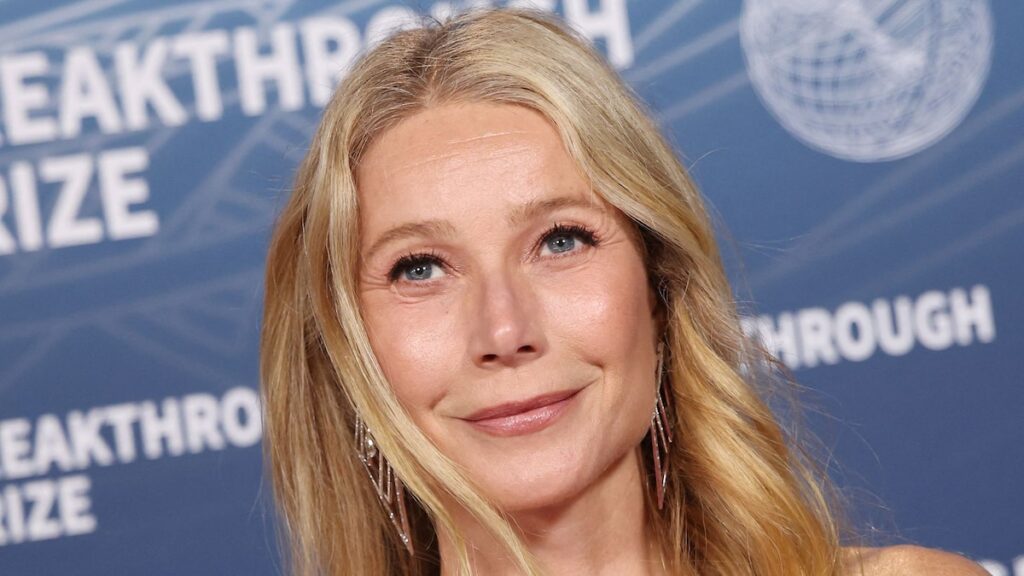 Gwyneth Paltrow celebra el cumpleaños número 21 de su hija Apple con homenaje sincero y fotos familiares raras