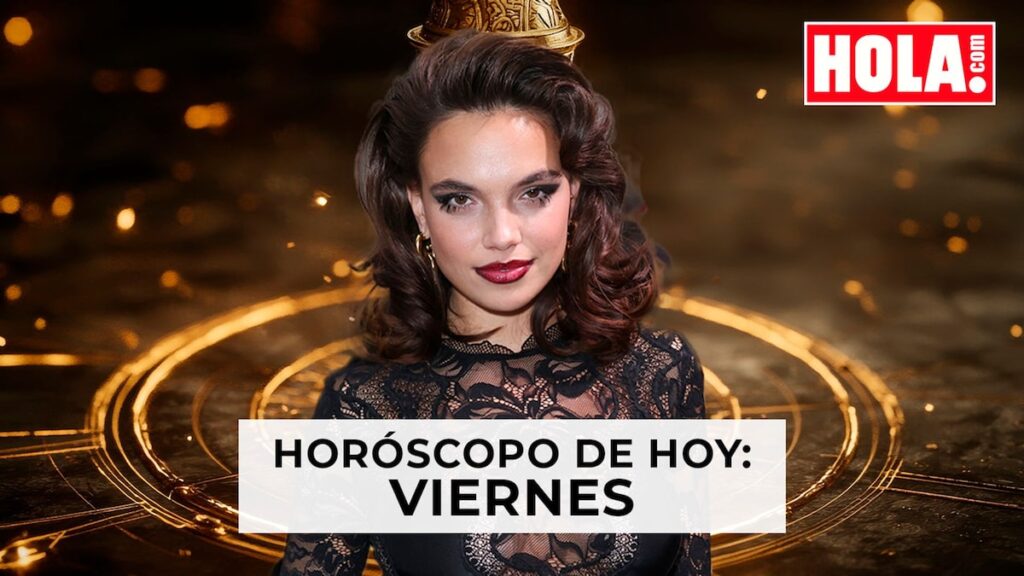 Horóscopo de hoy, viernes 30 de mayo, consulta lo que dice tu horóscopo diario