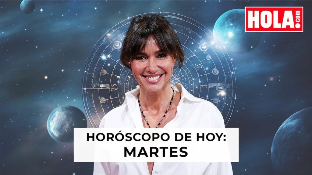 Horóscopo de hoy, martes 20 de mayo, consulta la predicción para tu signo