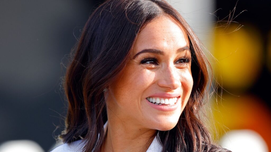 Meghan Markle comparte fotos nunca antes vistas de niños y baches para bebés para ocasiones especiales