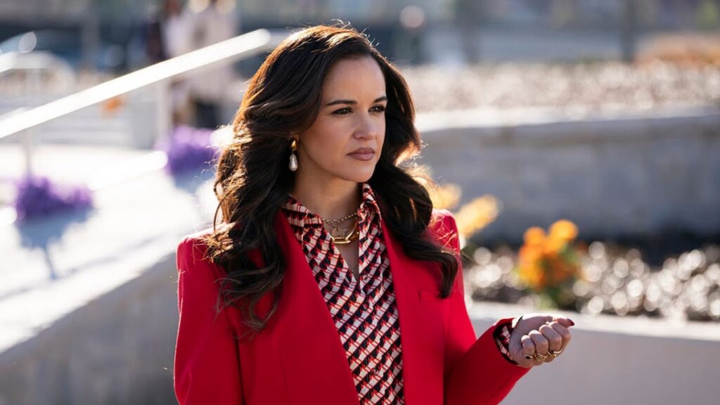 Qué ver: 7 mejores películas y programas de televisión para transmitir esta semana