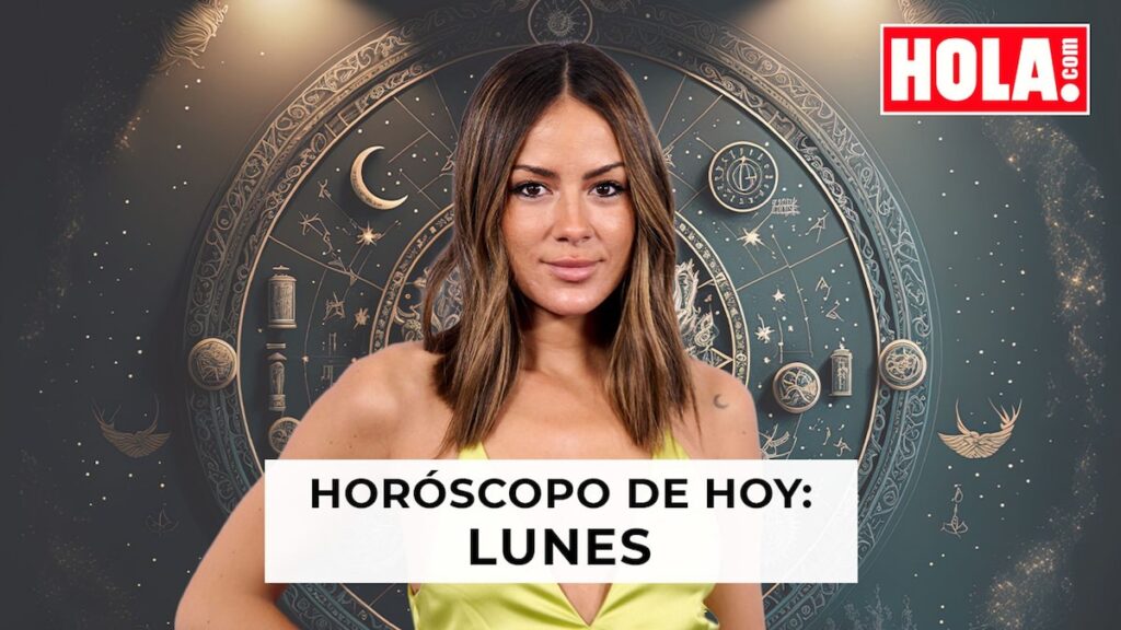 Horóscopo de hoy, lunes 12 de mayo, consulta tu horóscopo diario gratis Horóscopo de hoy, lunes 12 de mayo, consulta tu horóscopo diario gratis