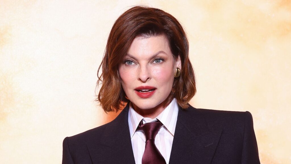 ‘Todavía no me veo en el espejo’