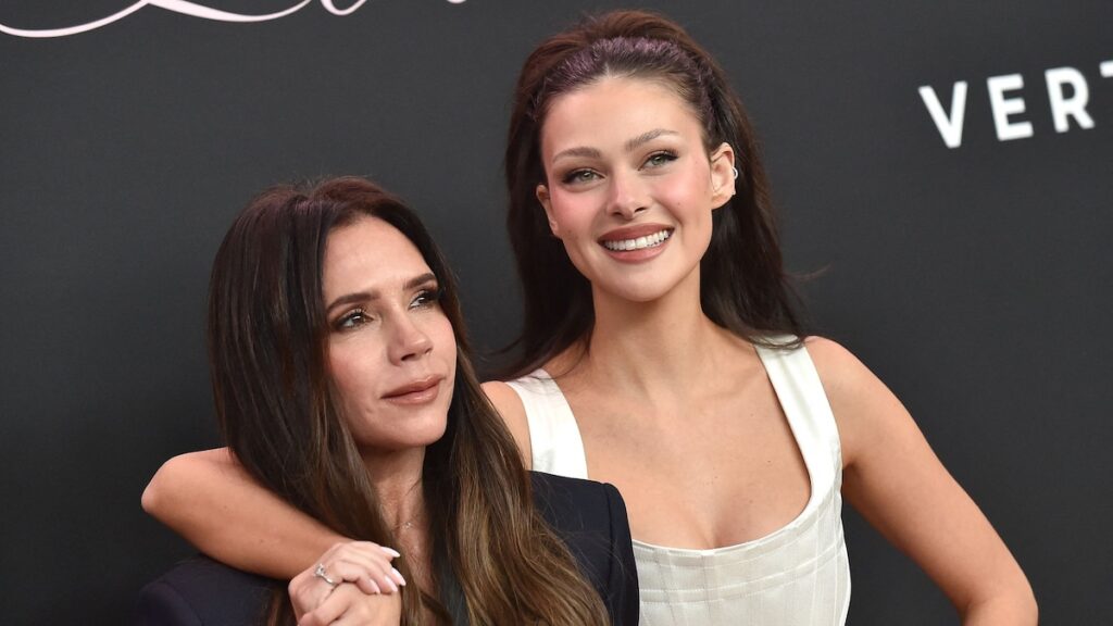 Victoria Beckham dejó a Nicola Peltz ‘en lágrimas’ en un momento impactante que involucra a Marc Anthony