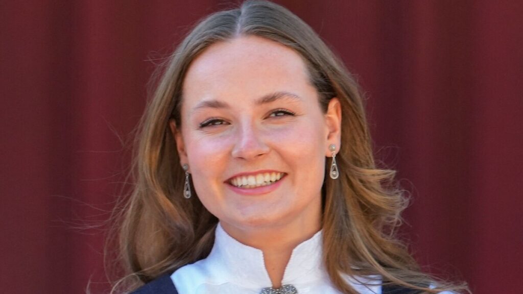 Por qué la princesa Ingrid Alexandra de Noruega se mudará a Australia