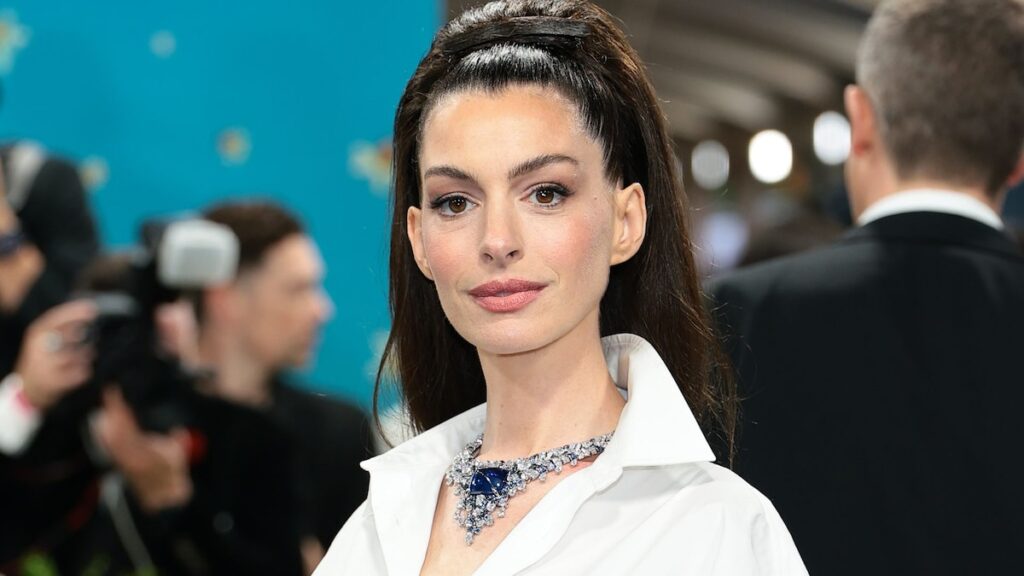 Top 10 momentos de joyería que robaron el espectáculo en la alfombra roja