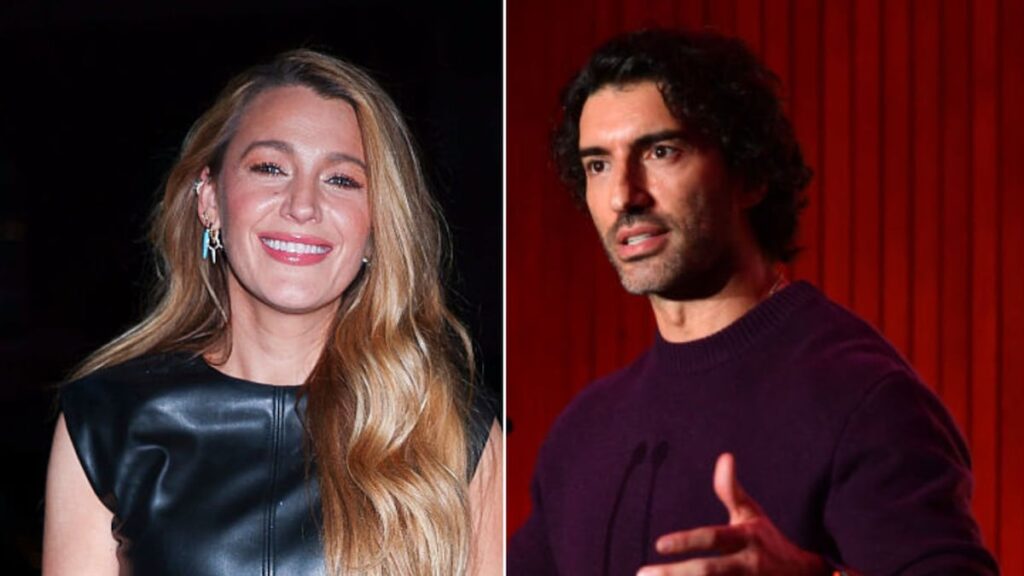 ¿Blake Lively tomará la posición y testificará en el juicio de Justin Baldoni?