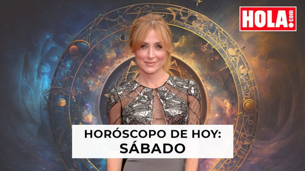 Horóscopo de hoy, sábado 17 de mayo, descubre cómo le irá hoy a tu signo