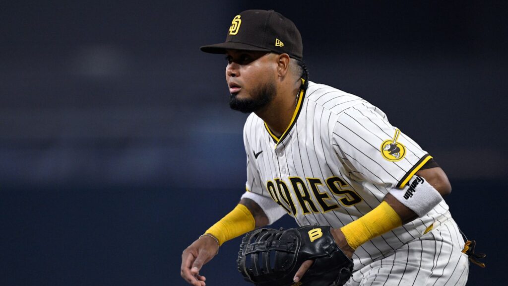 ¿Deben los Yankees apurar el cambio por Luis Arráez tras la fractura de Oswaldo Cabrera?