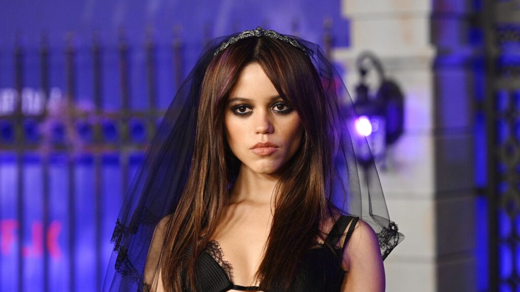 ¿Jenna Ortega dejará de jugar el miércoles Addams?