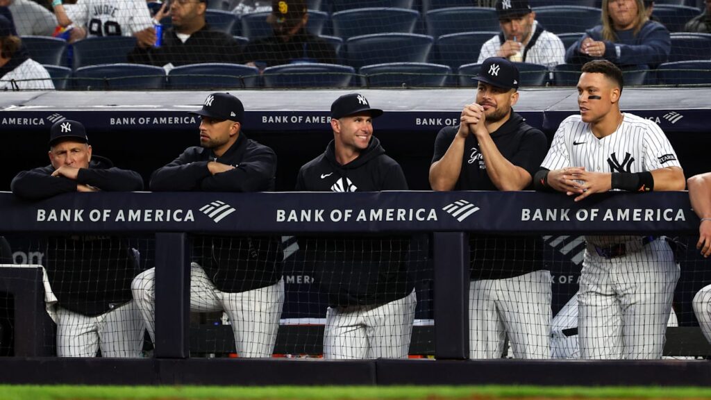 ¿Qué refuerzos pueden sumar los Yankees en el mercado de cambios para ser campeones de la Serie Mundial?