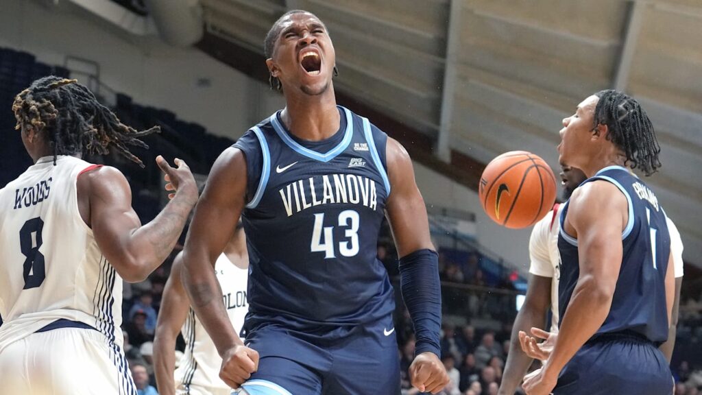 Lakers podrían seleccionar al sustituto de Rui Hachimura en el Draft de la NBA de 2025