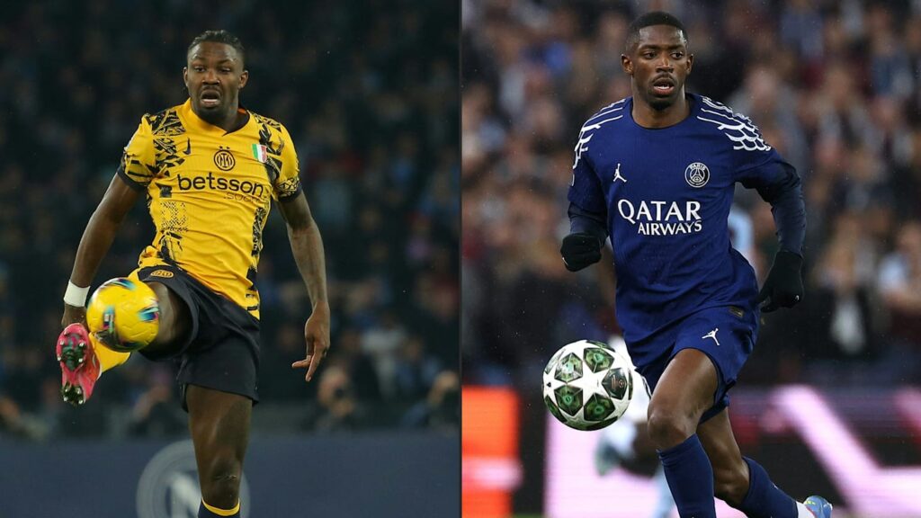 Final Champions League en vivo: Dónde ver PSG vs. Inter de Milán en TV, streaming y alineaciones