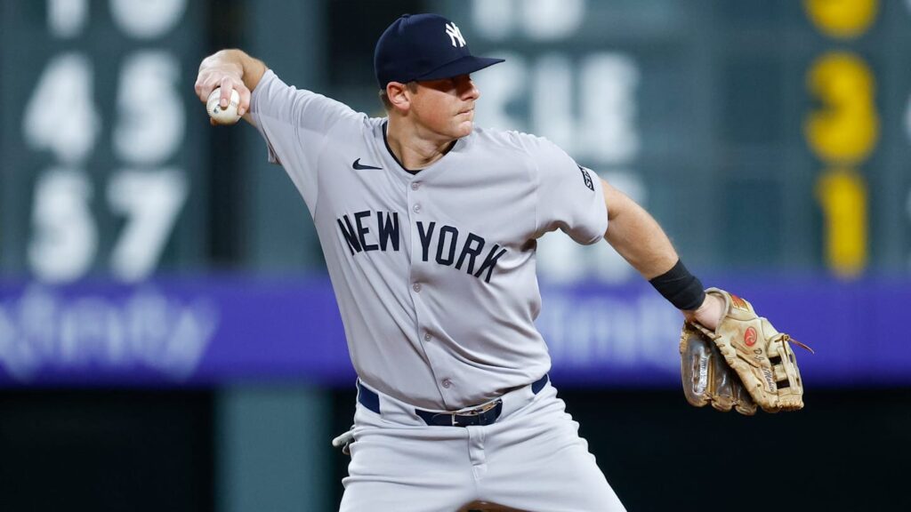 ¿Cuánto dinero tendrían que pagarle los Yankees a DJ LeMahieu si lo dejan en libertad?