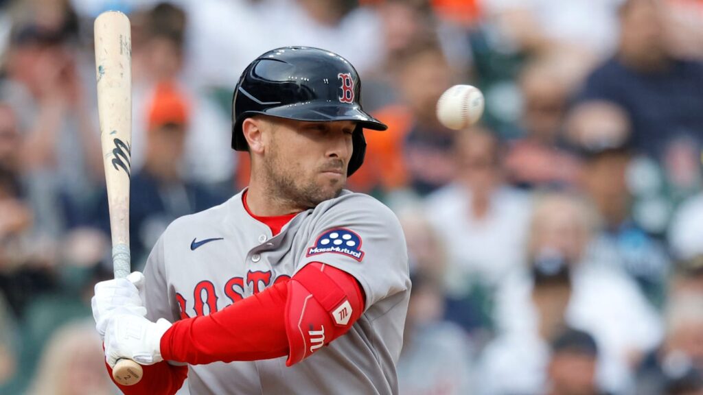 3 cambios en los que valdría la pena para los Medias Rojas cambiar a Alex Bregman