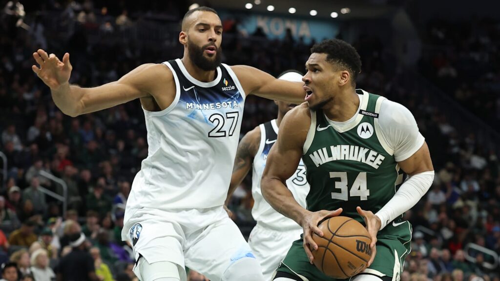 ¿Quién es el centro ideal para Los Angeles Lakers?