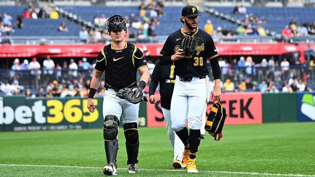 ¿Por qué los Yankees no podrán adquirir a Paul Skenes en un cambio con Piratas?