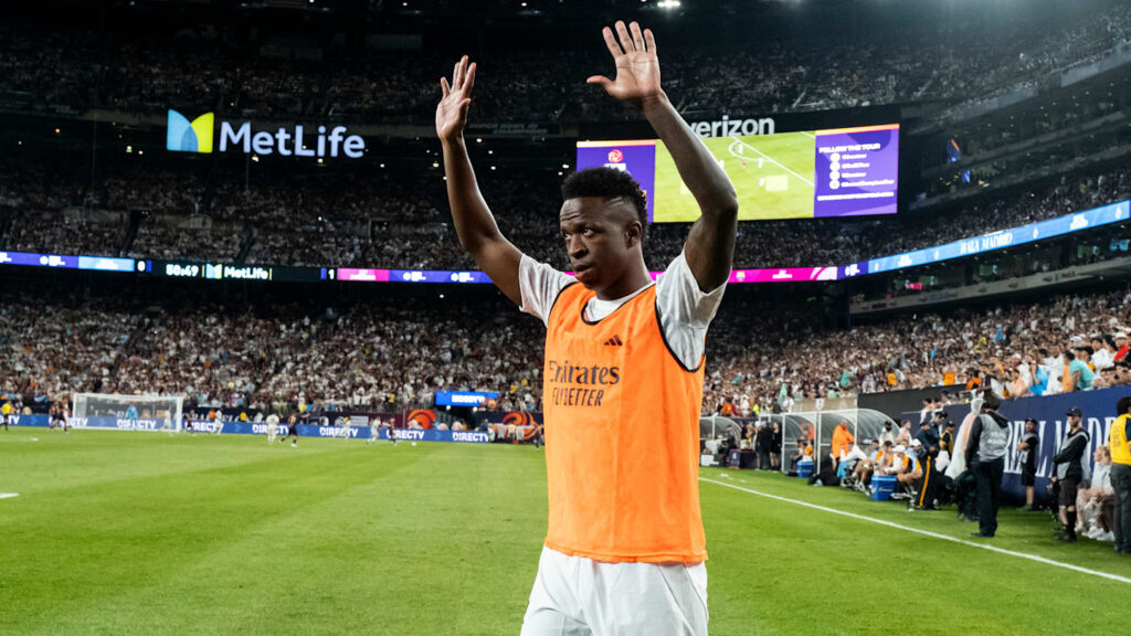 ¿Dónde se jugará la final del Mundial de Clubes de la FIFA de 2025?