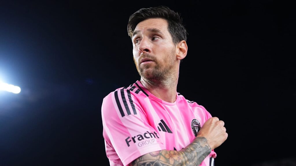 ¿Por qué el Inter Miami de Messi está en el Mundial de Clubes de la FIFA?