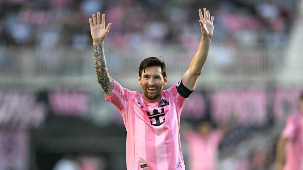 ¿Cuál es el formato del Mundial de Clubes de la FIFA de 2025?