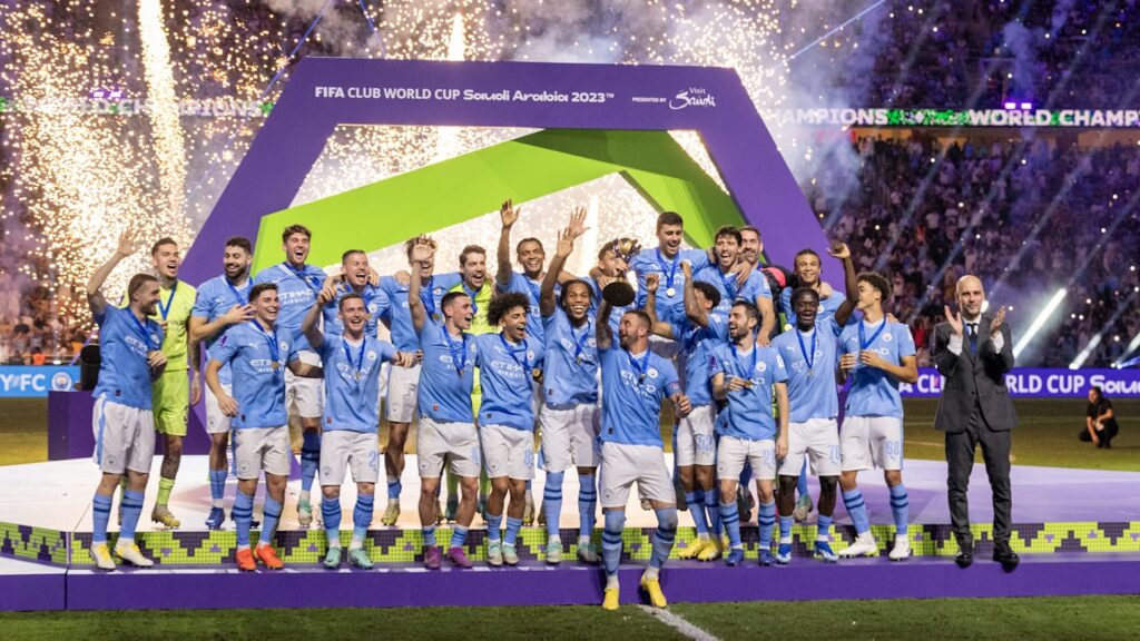 ¿Cuál es el premio monetario del Mundial de Clubes de la FIFA de 2025?