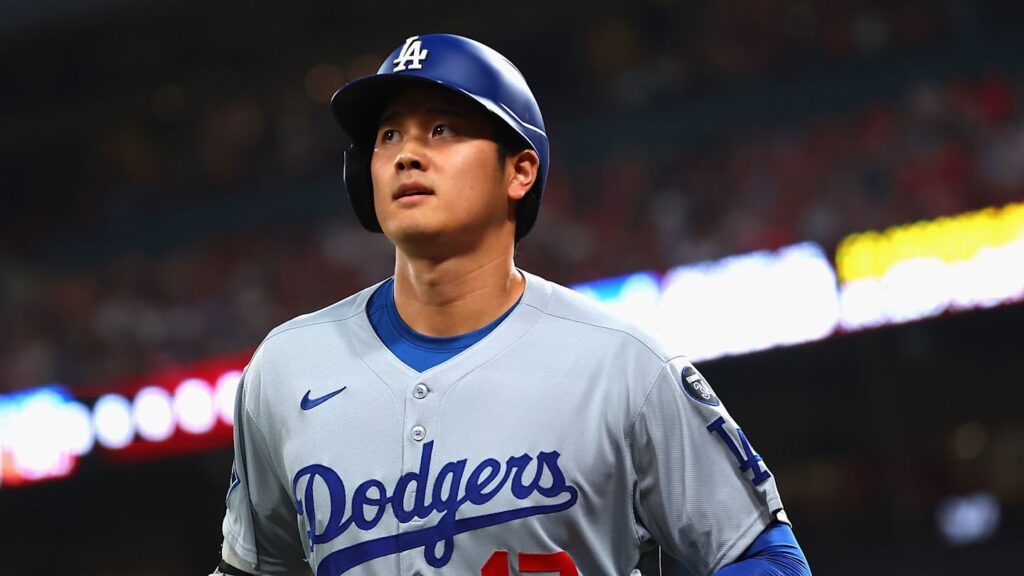 ¿Por qué los Dodgers pospusieron la práctica de bateo en vivo de Shohei Ohtani?