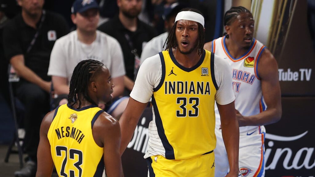 Lakers no podrán pagar el contrato de Myles Turner en la agencia libre