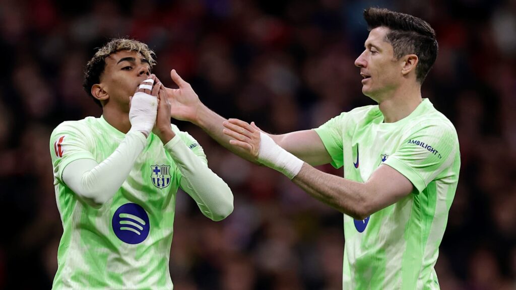 Las 5 estrellas del fútbol que no están en el Mundial de Clubes de la FIFA de 2025