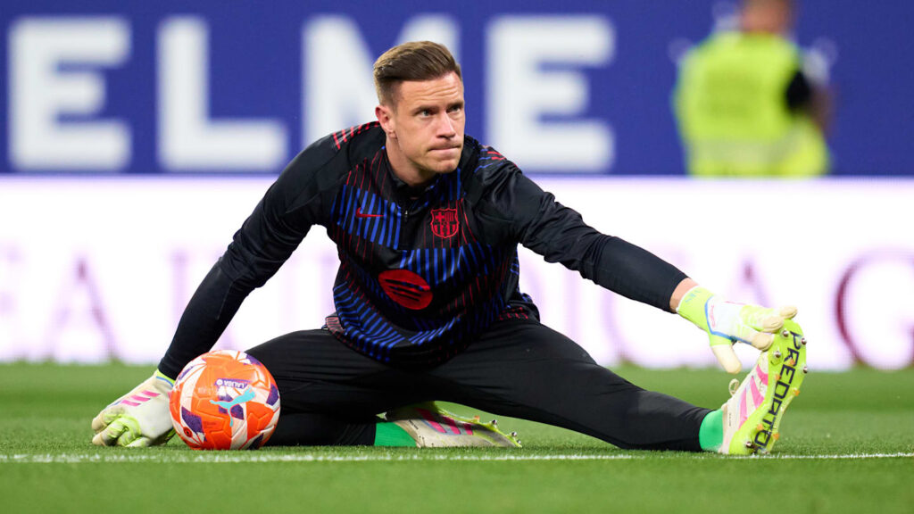 El contrato que ofreció el Galatasaray a Marc-André ter Stegen para que salga del FC Barcelona