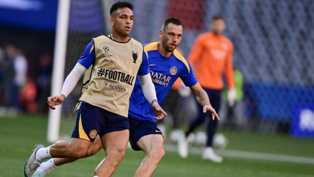 Dónde ver Monterrey vs. Inter de Milán en TV, streaming y alineaciones