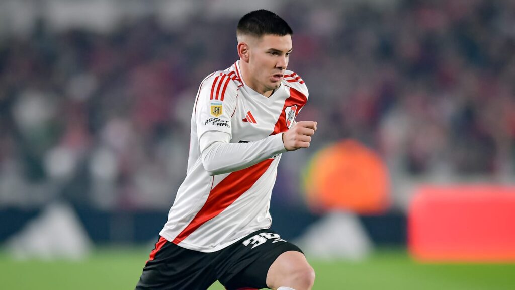 Dónde ver River Plate vs. Urawa Red Diamonds en TV, streaming y alineaciones