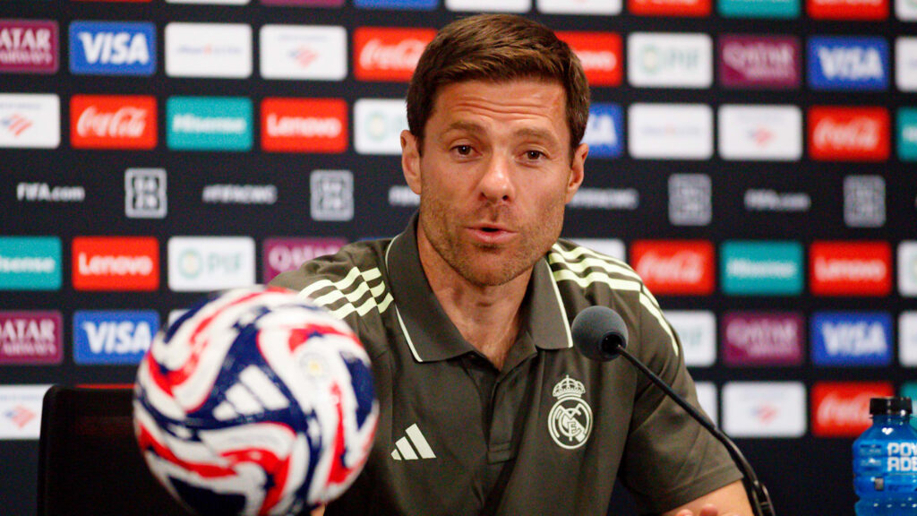 Dónde ver Real Madrid vs. Al Hilal en TV, streaming y alineaciones