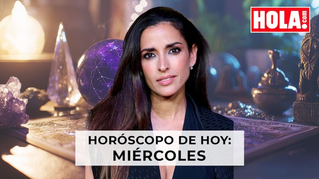 Horóscopo de hoy, miércoles 25 de junio, descubre cómo le irá hoy a tu signo