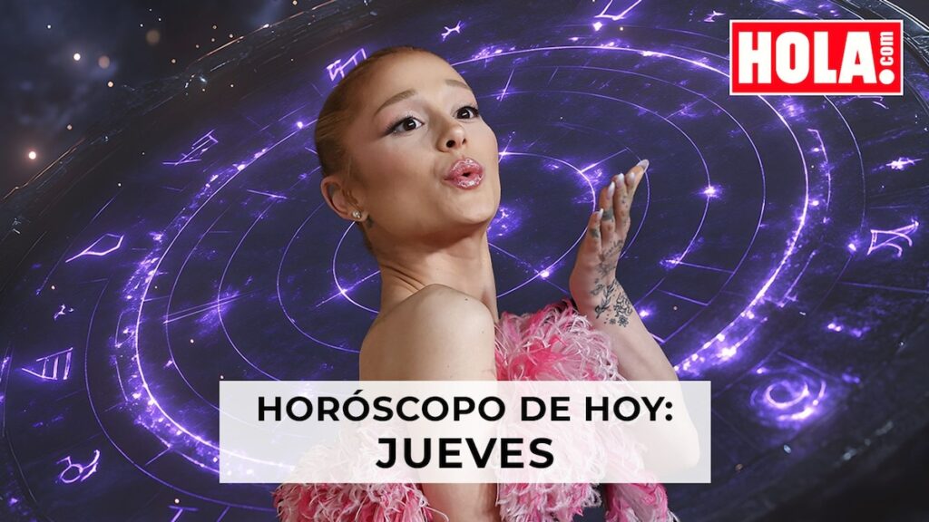 Horóscopo de hoy, jueves 26 de junio, consulta tu horóscopo diario