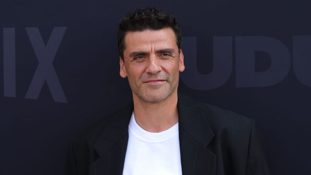 Guillermo del Toro cae el primer tráiler de ‘Frankenstein’ protagonizado por Oscar Isaac