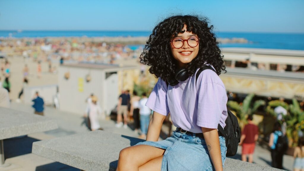 Desde flequillo hasta la pelusa moderna