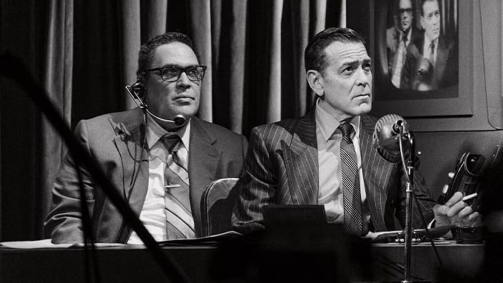 Qué ver: 7 mejores películas y programas de televisión para transmitir esta semana