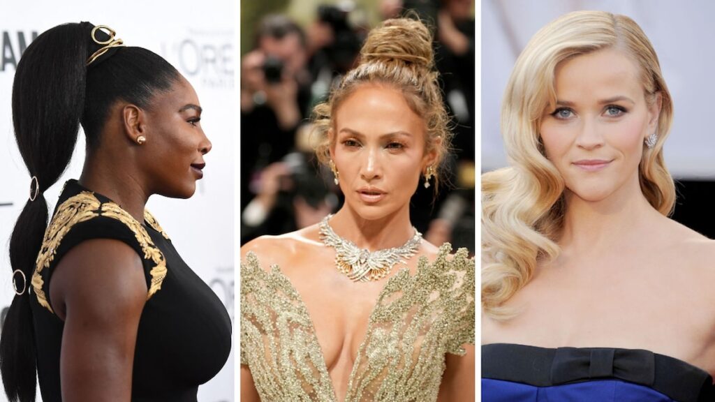 17 ideas de cabello de graduación que te harán parecer el personaje principal