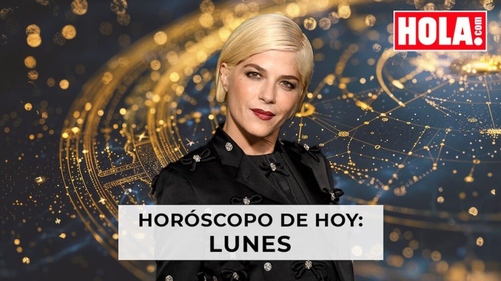 Horóscopo de hoy, lunes 23 de junio, consulta tu horóscopo diario gratis