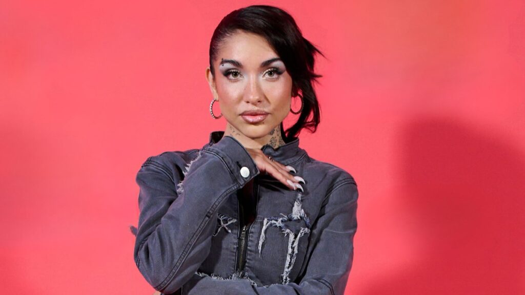 María Becerra se recupera después de un susto de salud debilitante