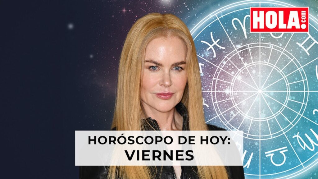 Horóscopo de hoy, viernes 20 de junio, consulta lo que dice tu horóscopo diario
