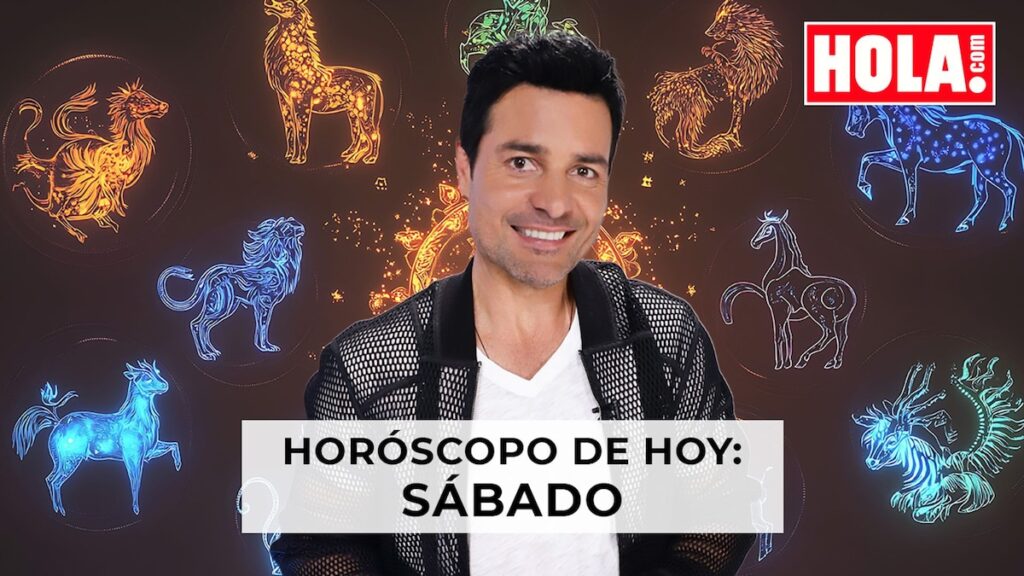 Horóscopo de hoy, sábado 28 de junio, consulta tu horóscopo diario